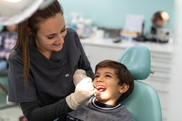 Best Weekend Emergency Dentist in Hampton, IL