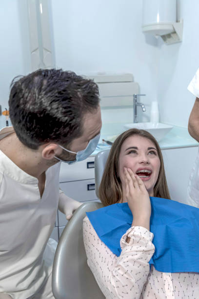 Best Emergency Dentist for Lost Fillings or Crowns in Hampton, IL