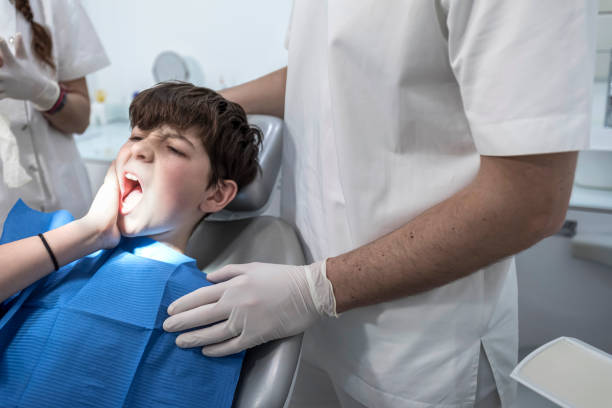 Best Urgent Dental Care for Toothache in Hampton, IL