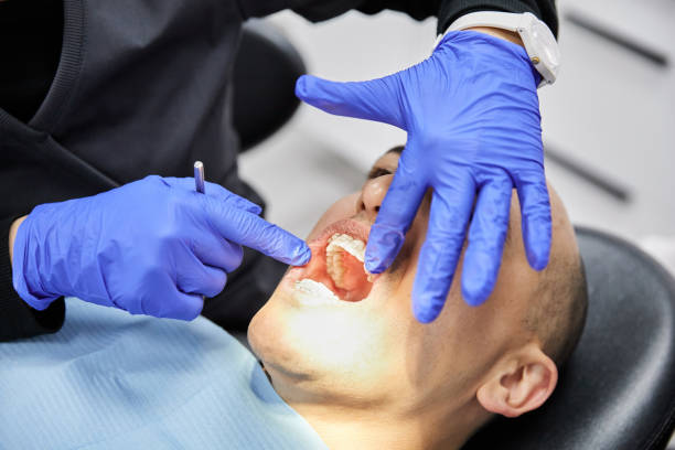 Best Orthodontic Emergency Dentist in Hampton, IL