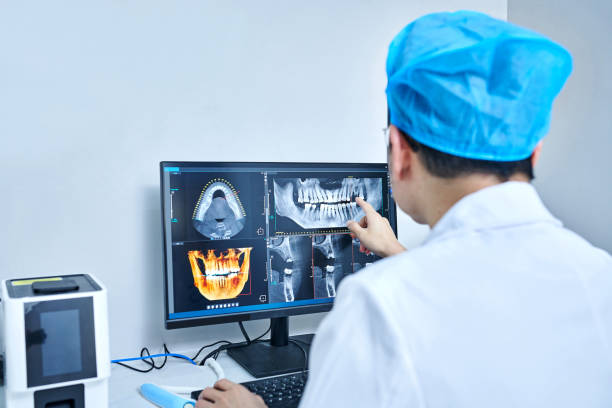 Best Broken or Cracked Tooth Emergency Dentist in Hampton, IL