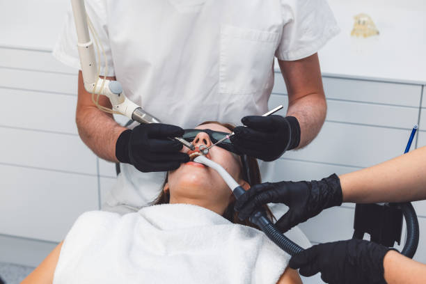 Best Emergency Cosmetic Dentistry in Hampton, IL